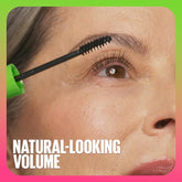 Maybelline Great Lash Mascara 101 Very Black By For Women 0 43 Oz